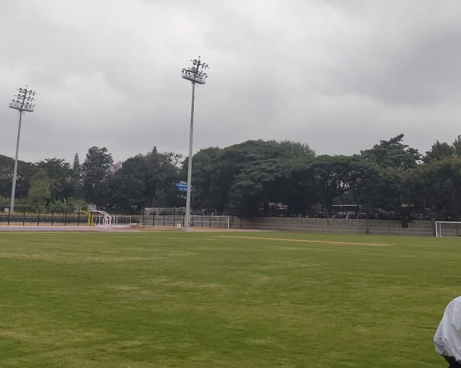 Christ University Sports and Ground photo 2
